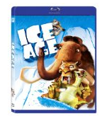 Ice Age Blu-ray