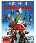 Arthur Christmas