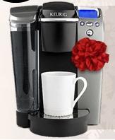 Keurig K75