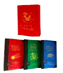 Harry Potter Hardcover