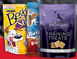 Purina Dog Treats