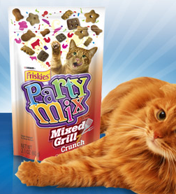 Friskies