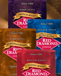 Red Diamond