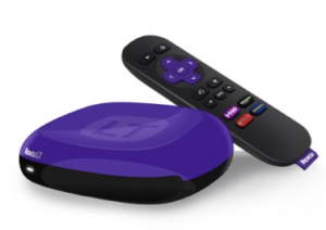 Roku