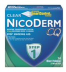 NicoDerm CQ