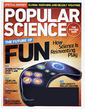 Popular Science