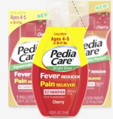 PediaCare