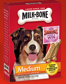 Milk-Bone