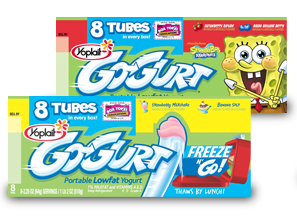 Go-Gurt