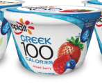 Yoplait Greek 100