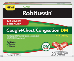 Robitussin