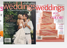 Weddings Magazine