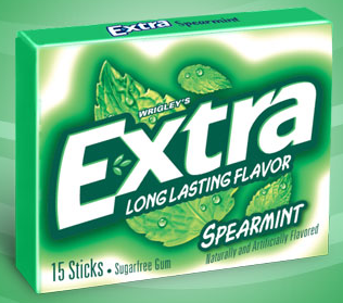 Extra Gum