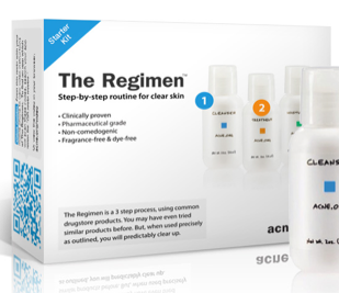 The Regimen