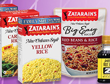 Zatarain's