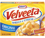 Velveeta