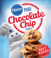 Pillsbury Cookies