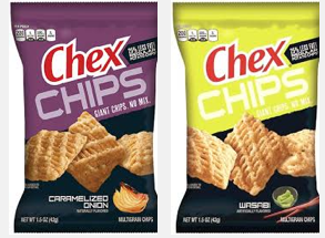 Chex Chips