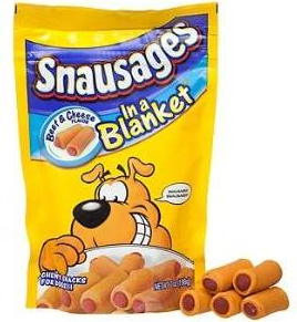 Snausages