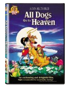 All Dogs Go to Heaven