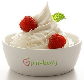 Pinkberry