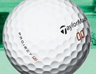 TaylorMade