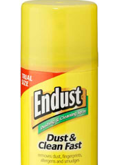 Endust