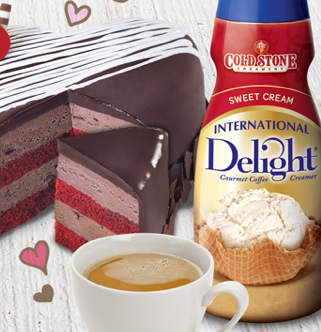 International Delight