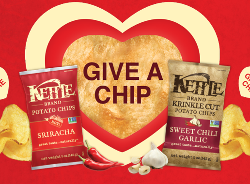 Kettle Chips