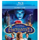 Enchanted