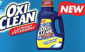 OxiClean