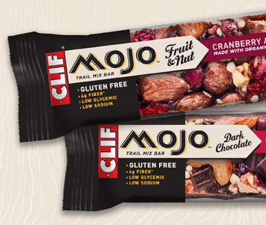 Clif Mojo