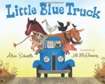 Little Blue Truck