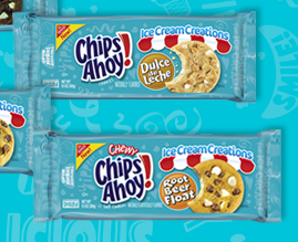 Chips Ahoy