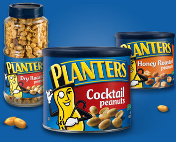 Planters