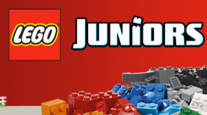 Lego Juniors