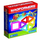 Magformers