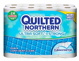 Quilted Northern