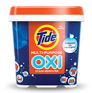 Tide Oxi