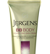 Jergens BB Body Cream