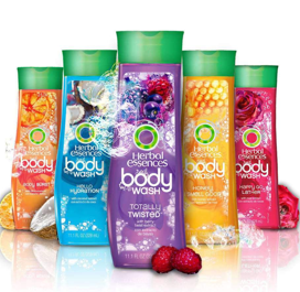 Herbal Essences Body Wash