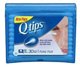 Q-Tips