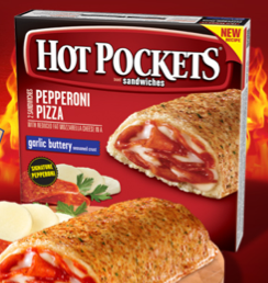 Hot Pockets