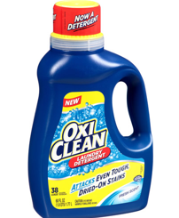 Oxi-Clean