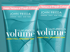 John Frieda