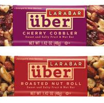 Larabar Uber