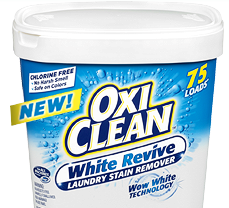 OxiClean