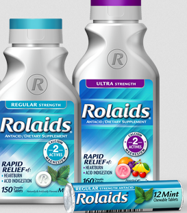 Rolaids