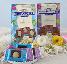 Ghirardelli