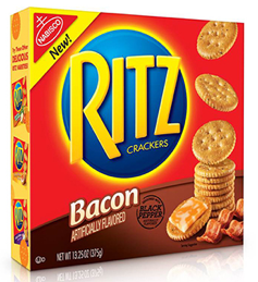 Ritz Bacon